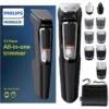 Máquina afeitadora Philips Multigroomer Norelco MG3740/40