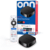 onn Dispositivo de Transmisión 4K Plus