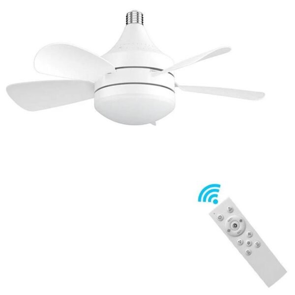 main-image-8 Ventilador De Techo Con Foco 2000 Lumens