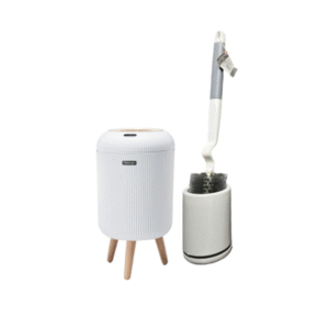 Publicidad instragram Set Limpiador y Papelera Digital