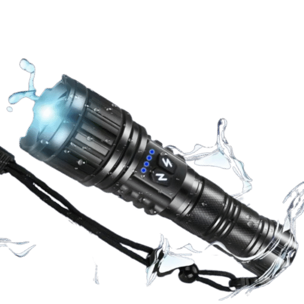 Linternas Led X-balsg Pm10