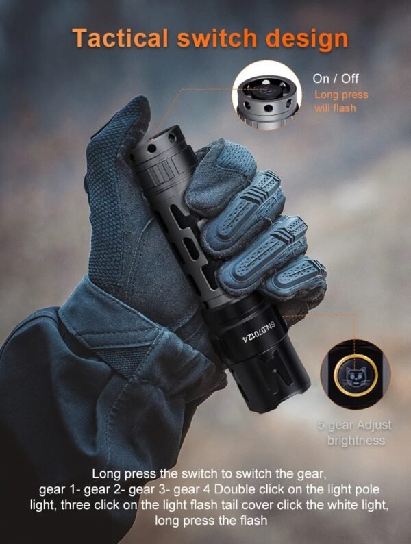 description-image-3 Linterna Táctica Portátil A7