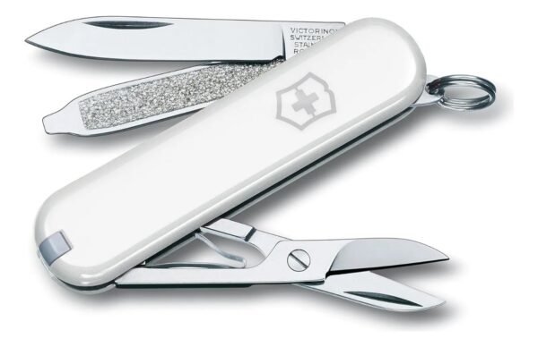 Navaja Victorinox Mini 6223 Llavero