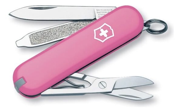 Navaja Victorinox Mini 6223 Llavero