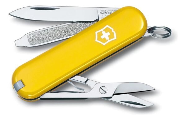 Navaja Victorinox Mini 6223 Llavero
