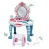 Imagen de WhatsApp 2025-11-05 a las 19.45.37_50709313 Set de Juego Tocador/Peinadora con Banco, Luz y Sonido