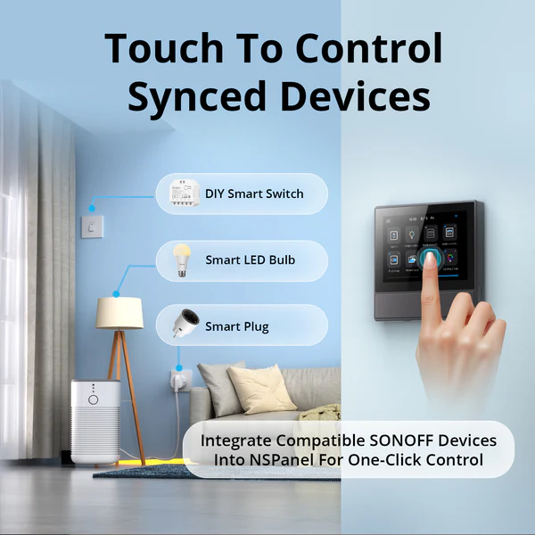 sonoff-nspanel-smart-scene-wall-switch-5 Interruptor SONOFF NSPanel