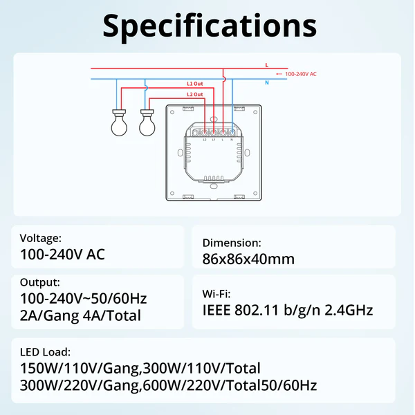 sonoff-nspanel-smart-scene-wall-switch-8 Interruptor SONOFF NSPanel